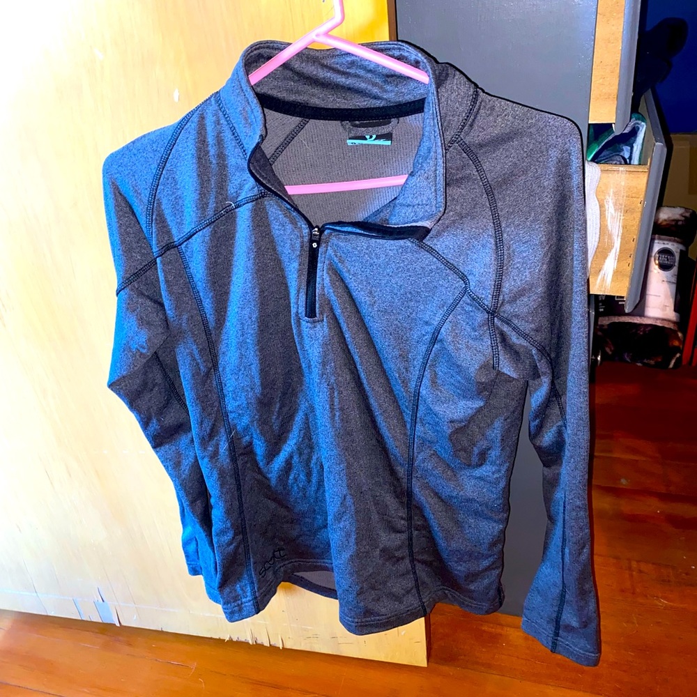SOLD Workout top